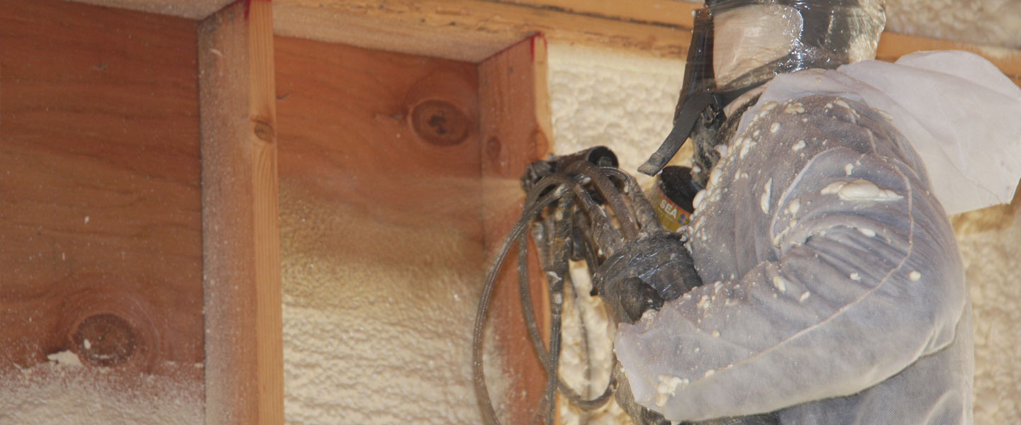 Halifax Insulation Contractors