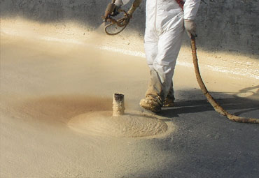 What are the benefits to spray foam roofing in Halifax?